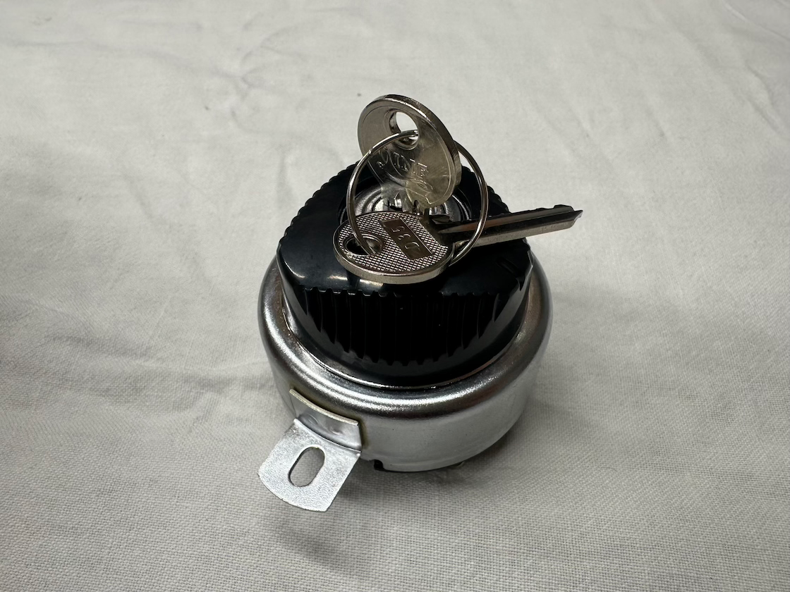 Spínacia skrinka PAN