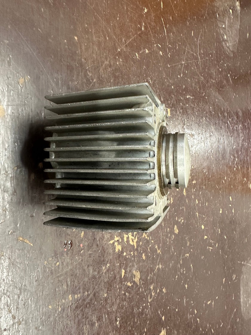 Valec+ piest, uloženka