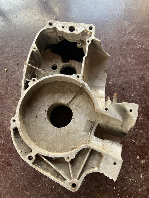 Blok motora 353, ľavý