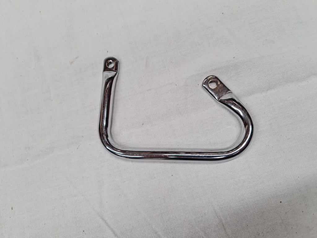 Bočné madlo, replika