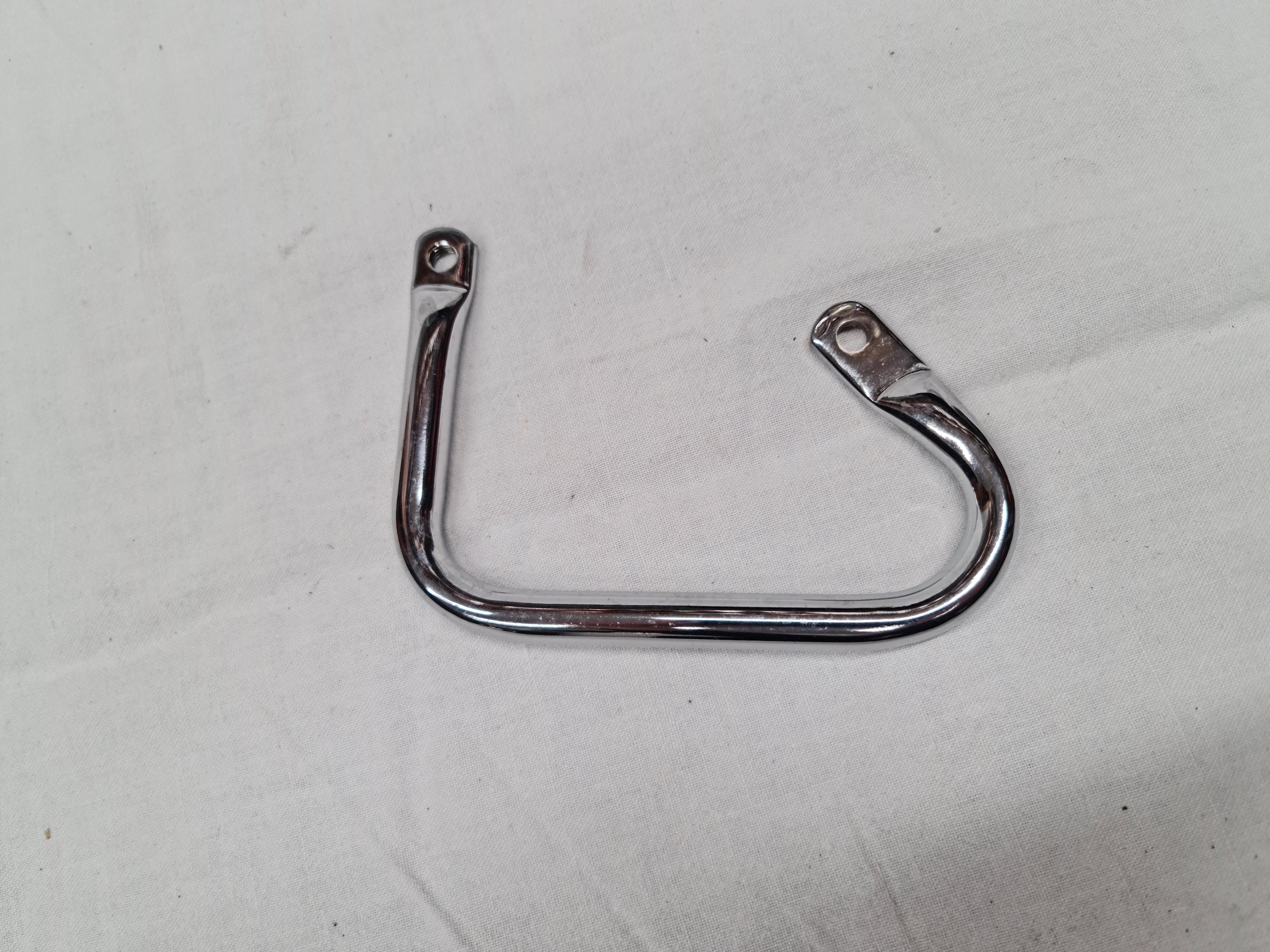 Bočné madlo, replika