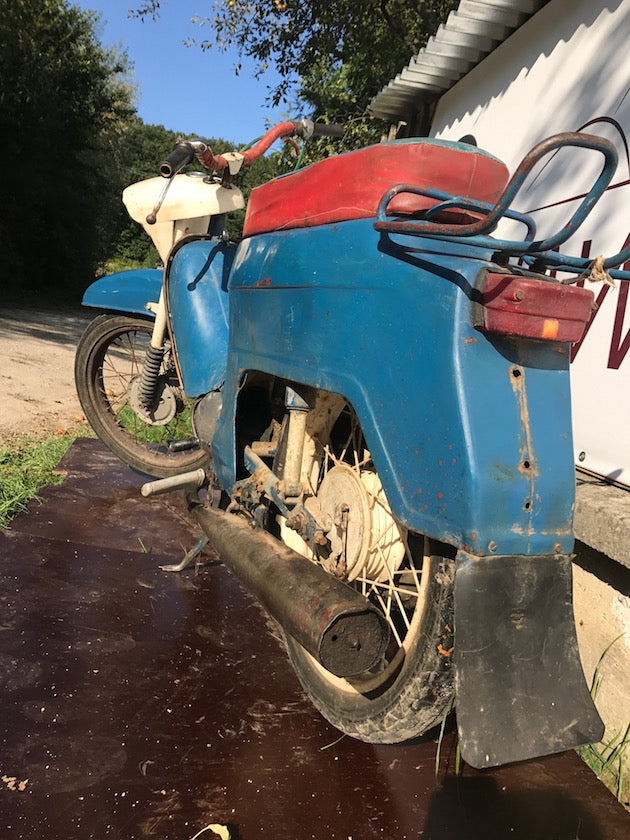 PREDANÉ