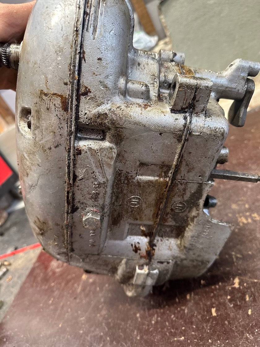 Motor 353