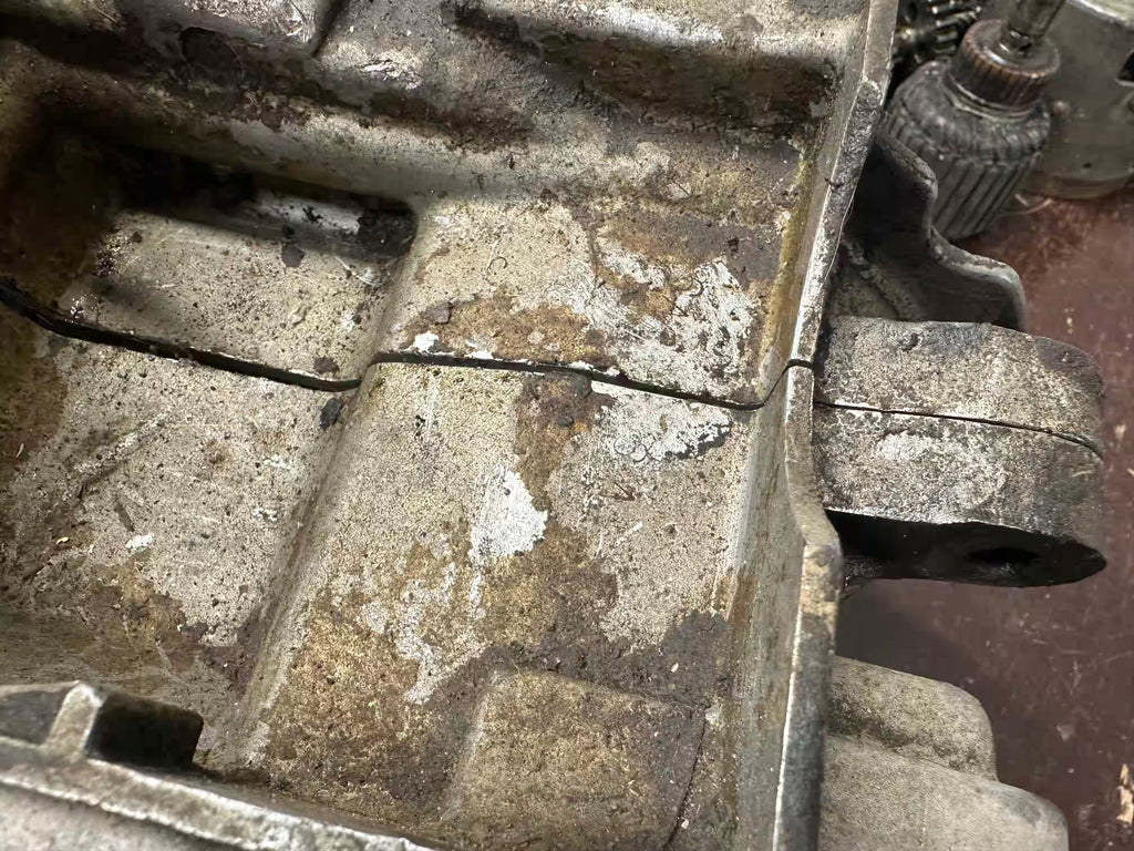 Bloky motora ČZ 250/455