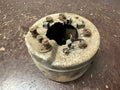 Stator zapalovania ČZ  175 skúter - poškodený