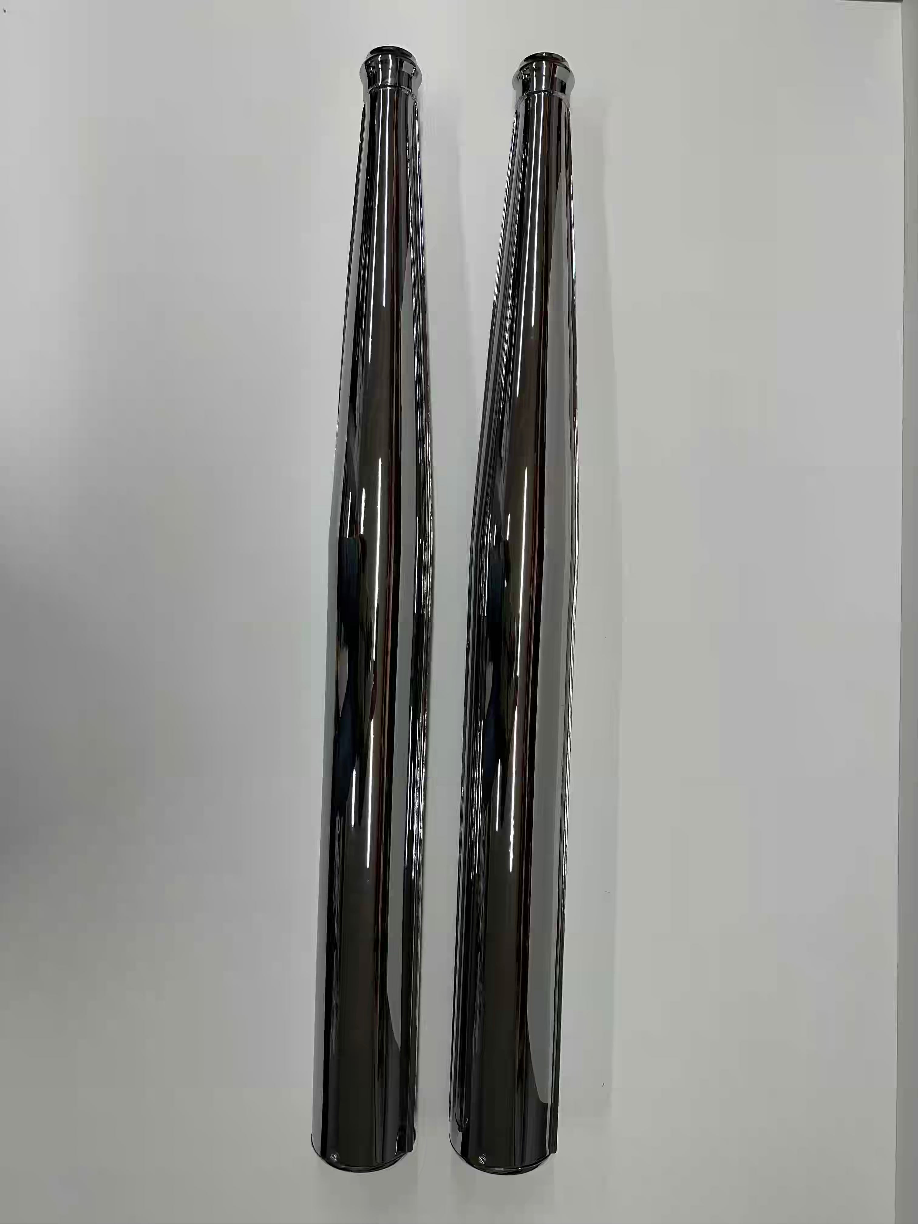 Výfuky bez prelisu 95cm JAWA 350 634, 638, 639, 640