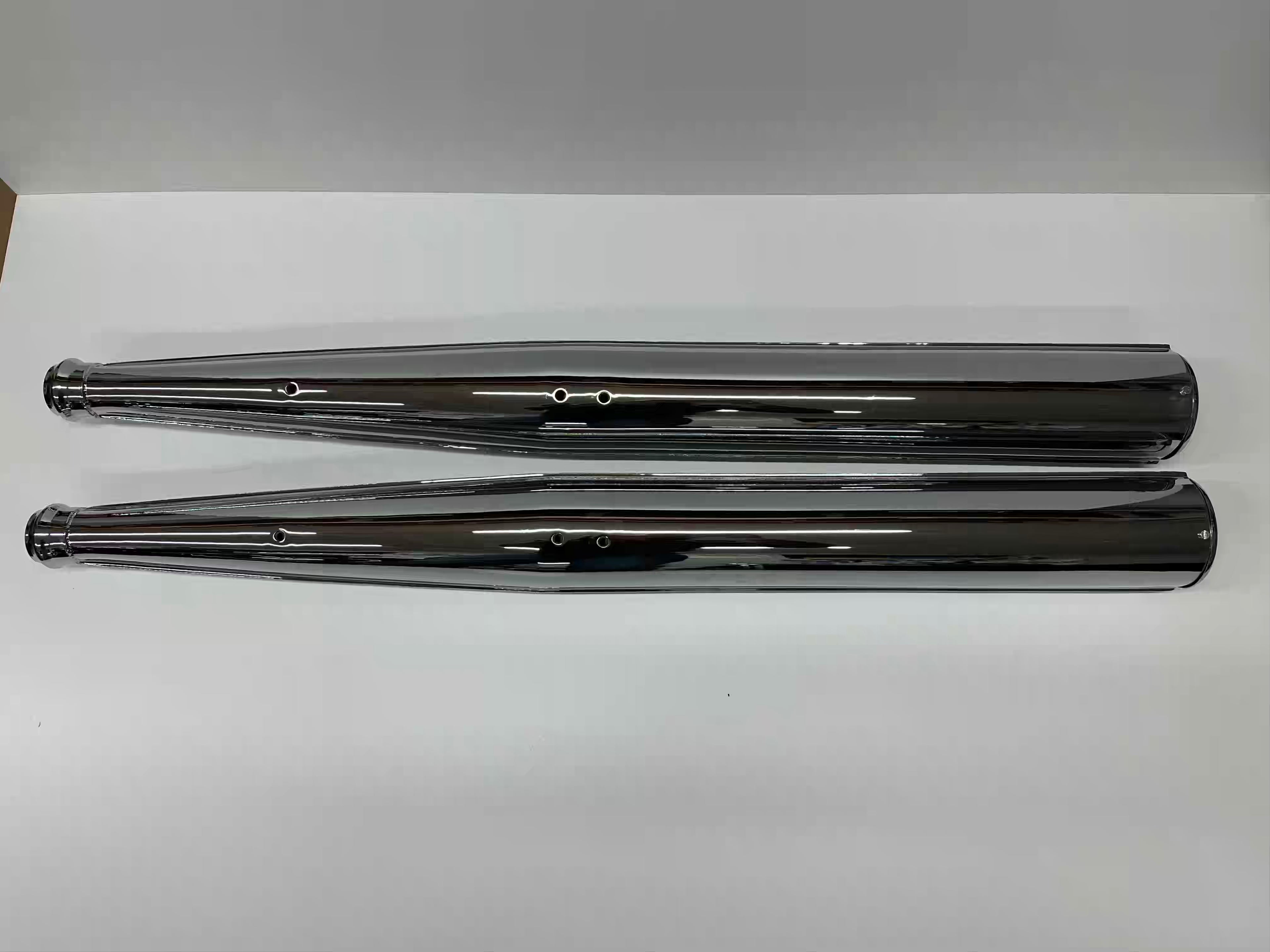 Výfuky bez prelisu 95cm JAWA 350 634, 638, 639, 640