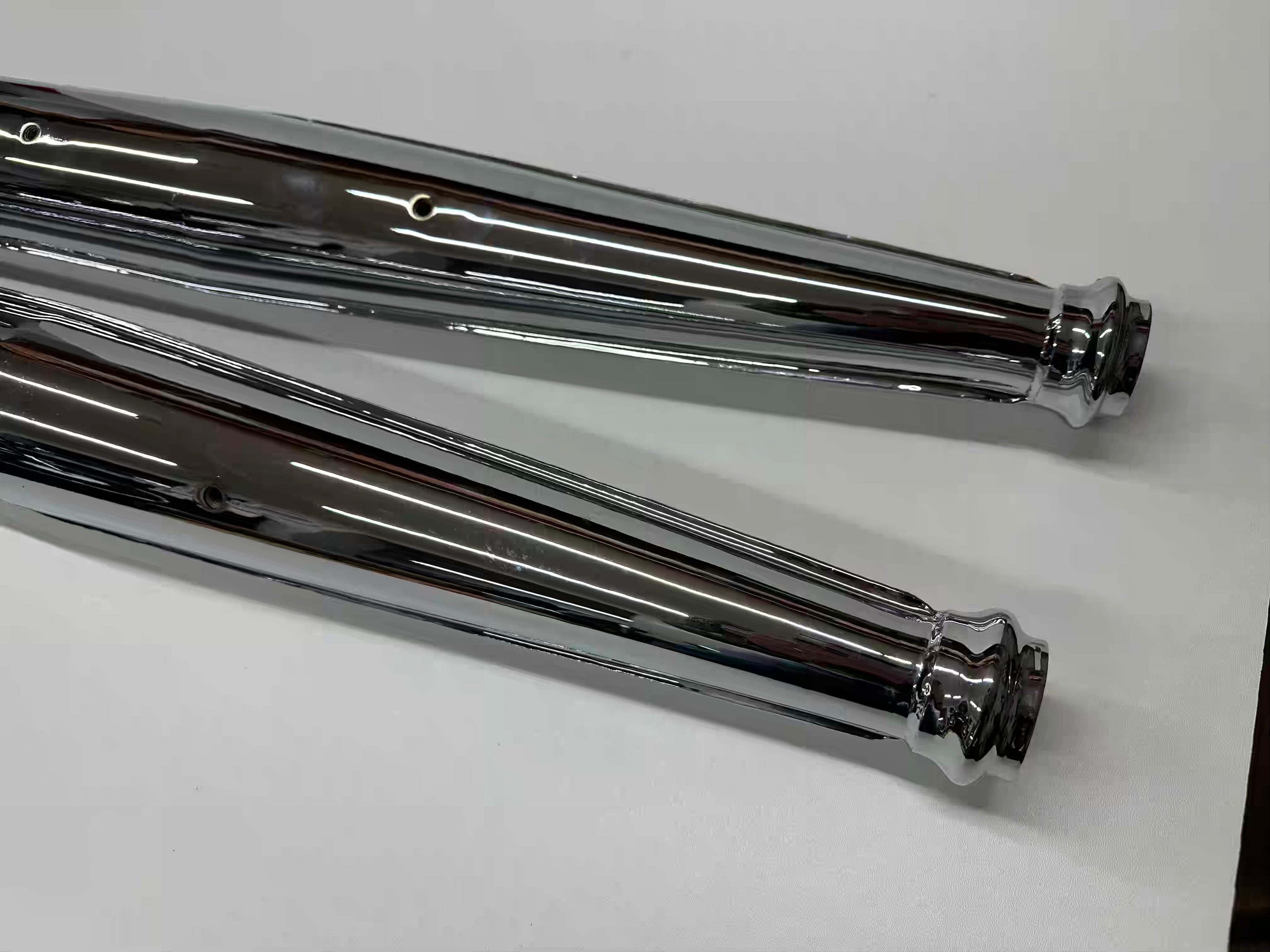 Výfuky bez prelisu 102 cm JAWA 350 634, 638, 639, 640