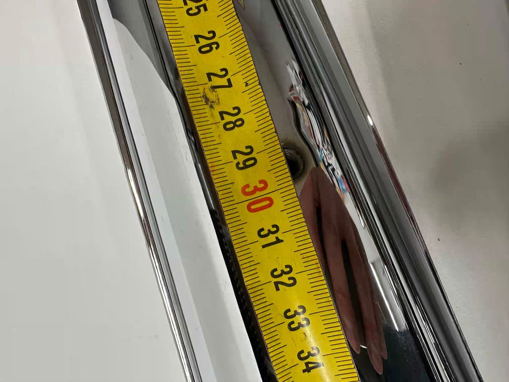 Výfuky bez prelisu 102 cm JAWA 350 634, 638, 639, 640