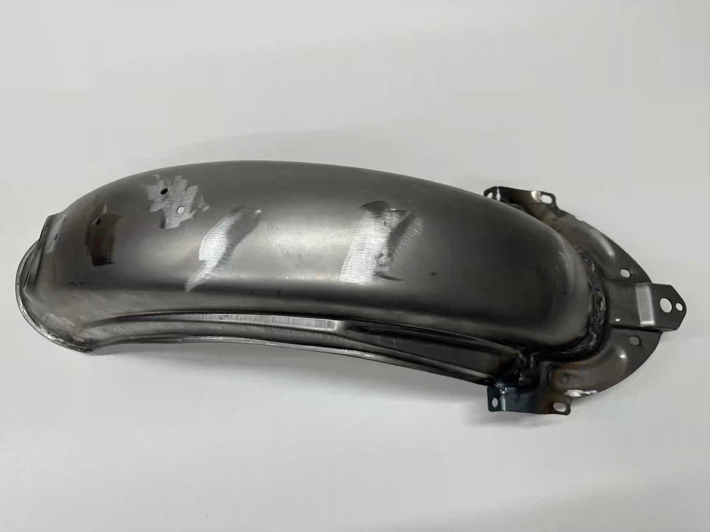 Zadný blatník JAWA-ČZ 125 175 250, replika