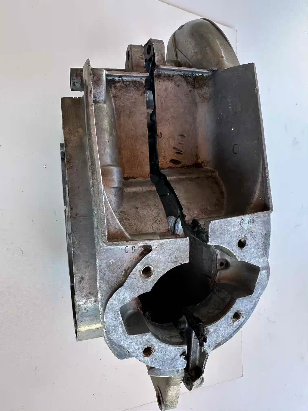 Bloky motora - párové  559