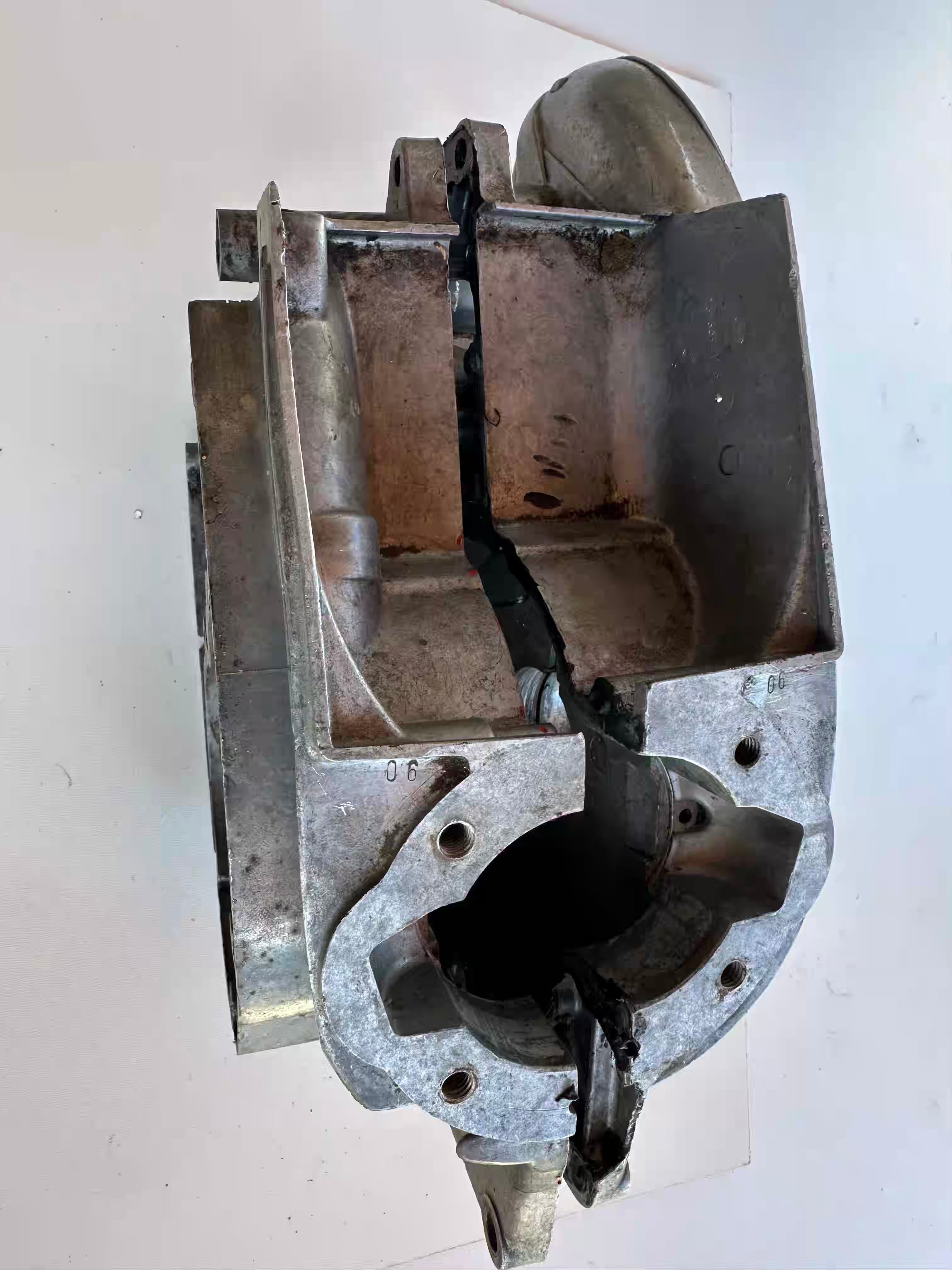 Bloky motora - párové  559