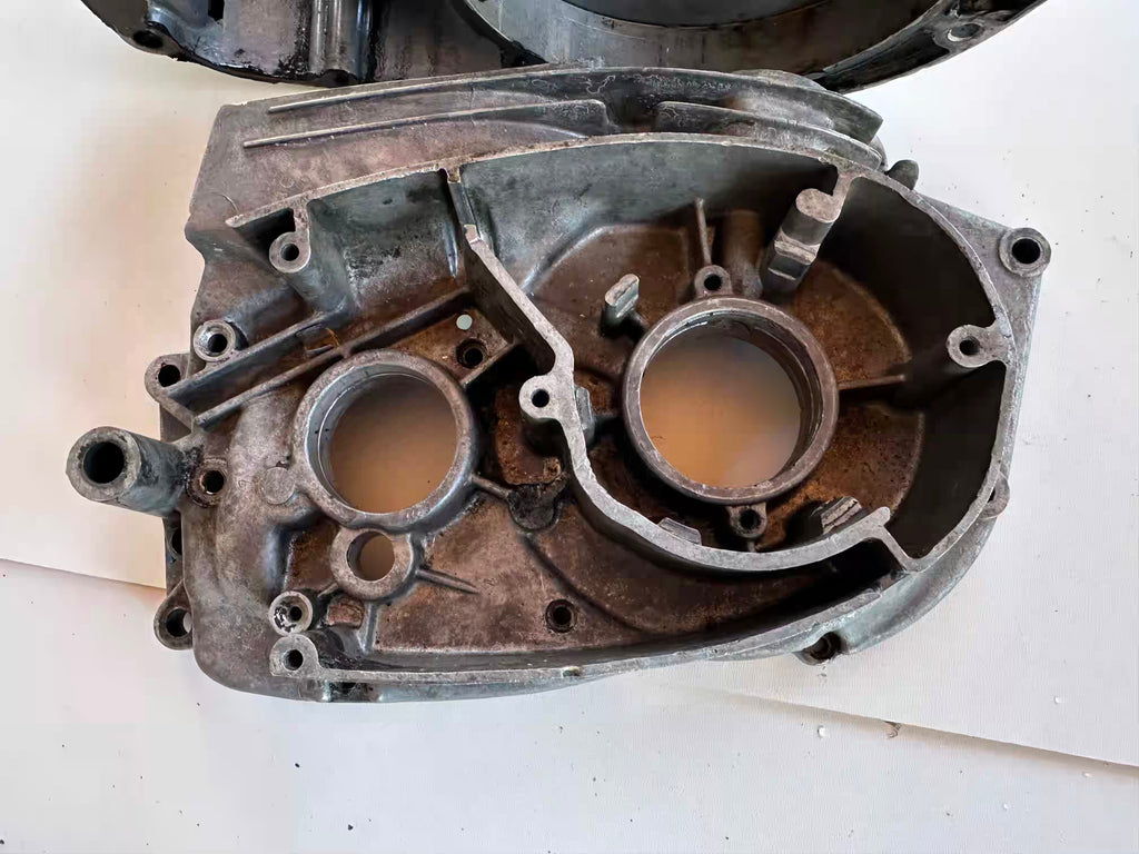 Bloky motora - párové  559