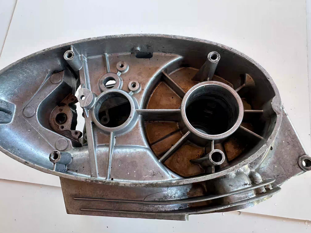 Bloky motora - párové  559