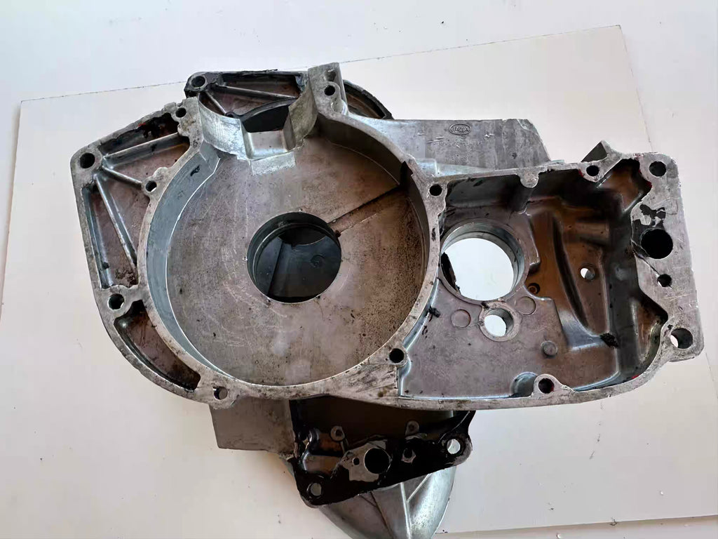 Bloky motora - párové  559