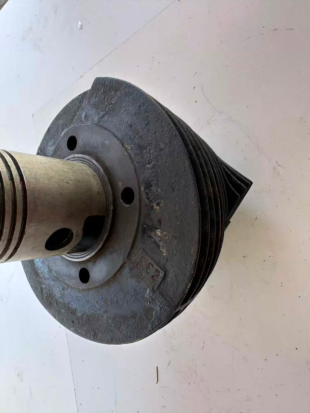 Valec JAWA 250/559