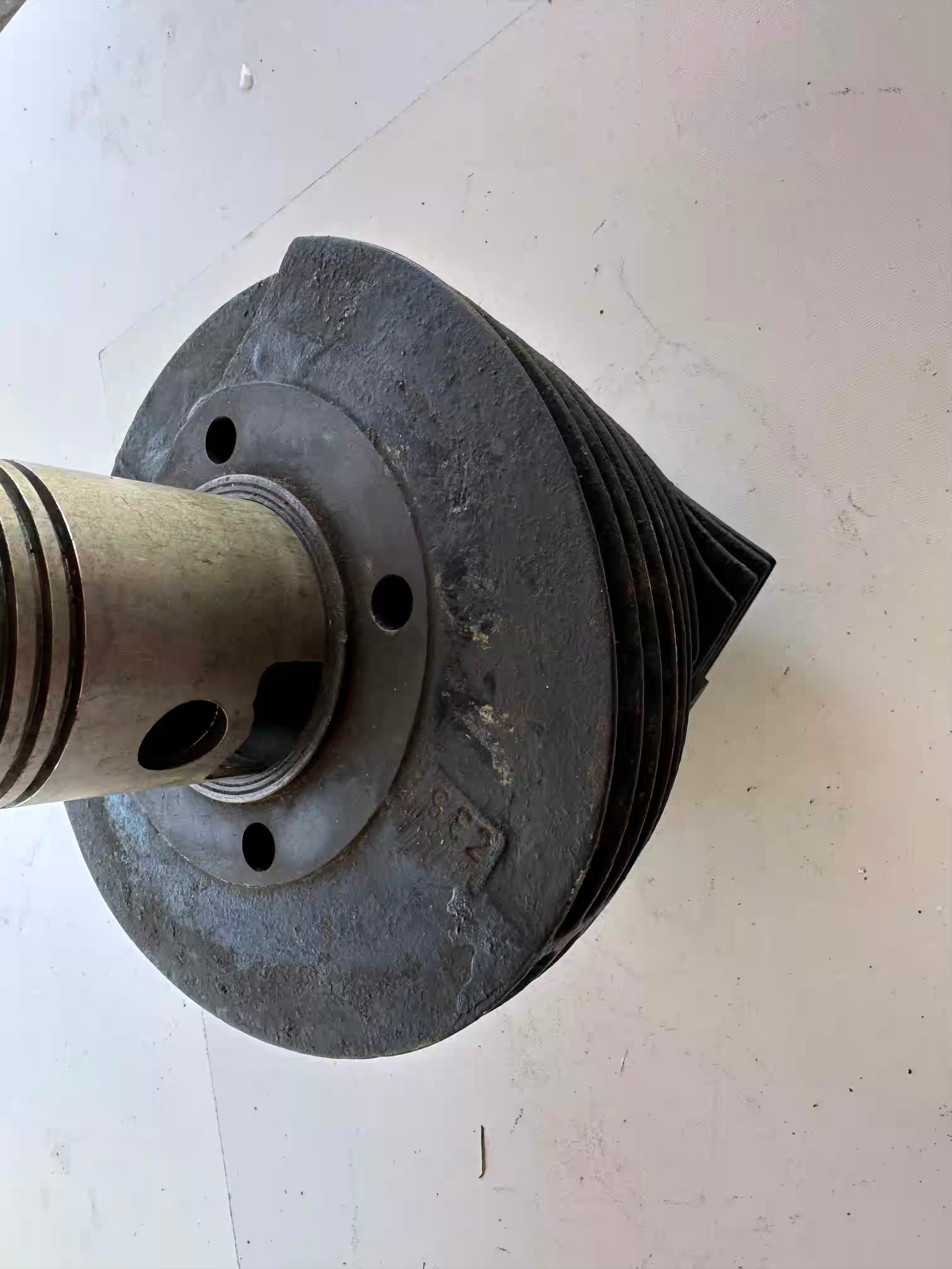 Valec JAWA 250/559
