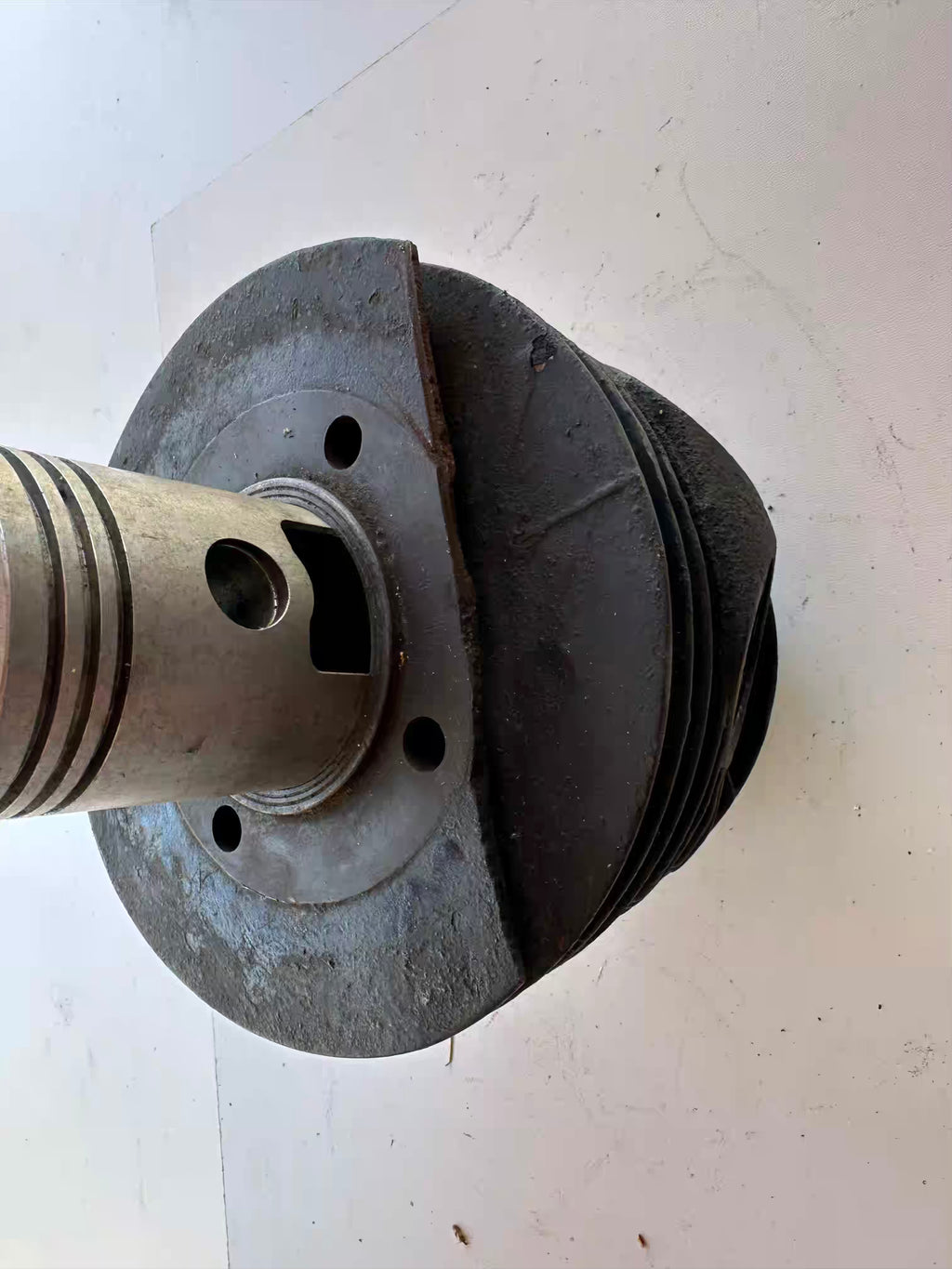Valec JAWA 250/559