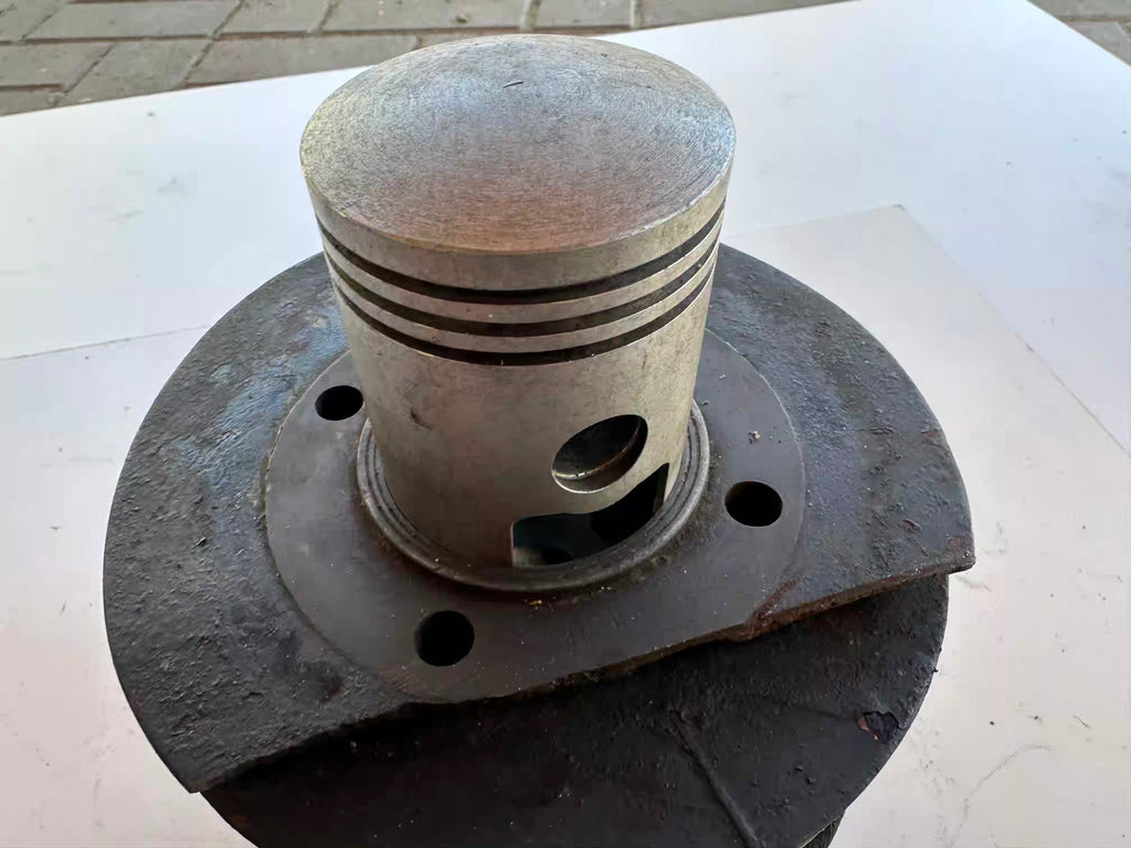 Valec JAWA 250/559