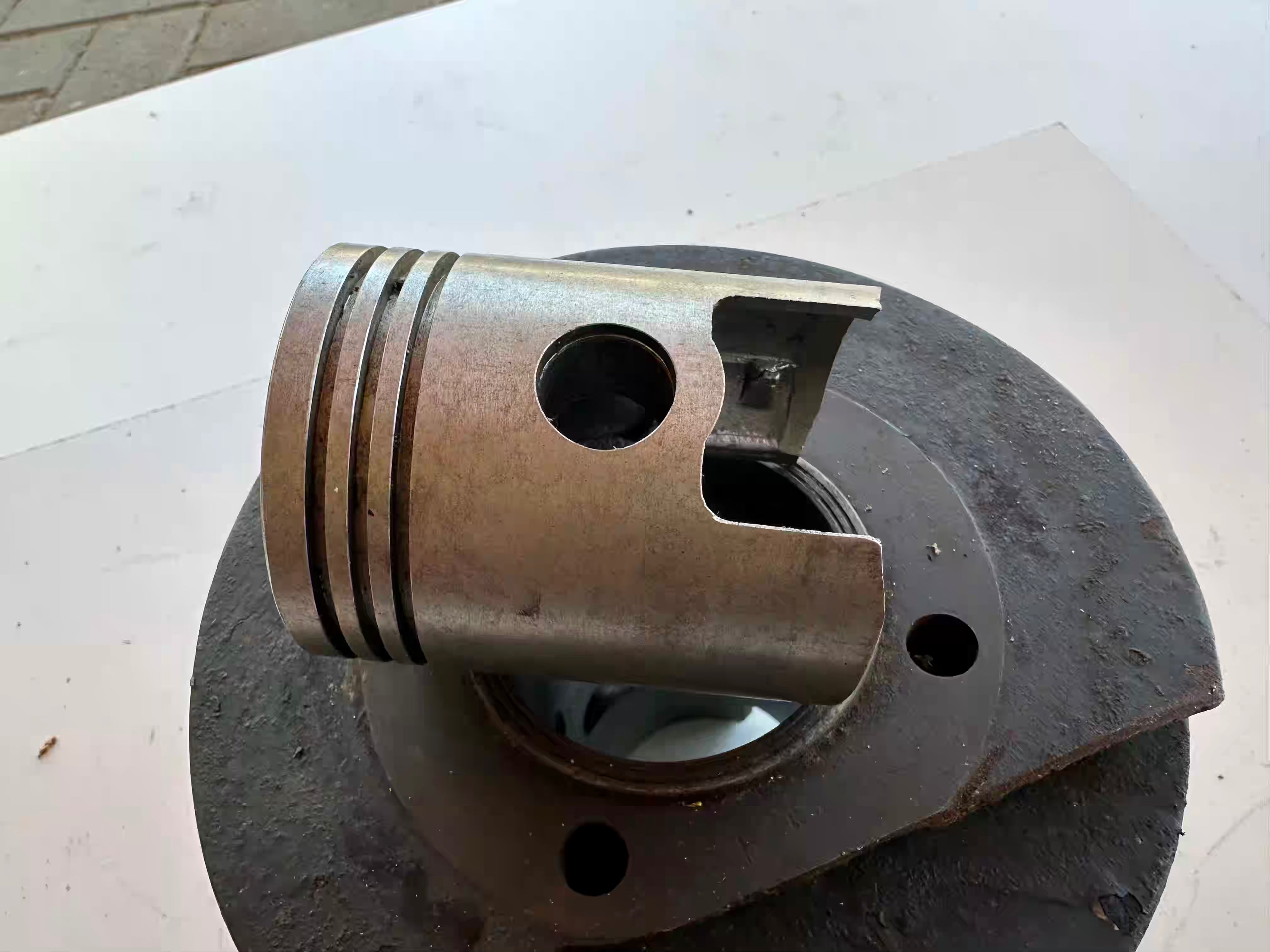 Valec JAWA 250/559