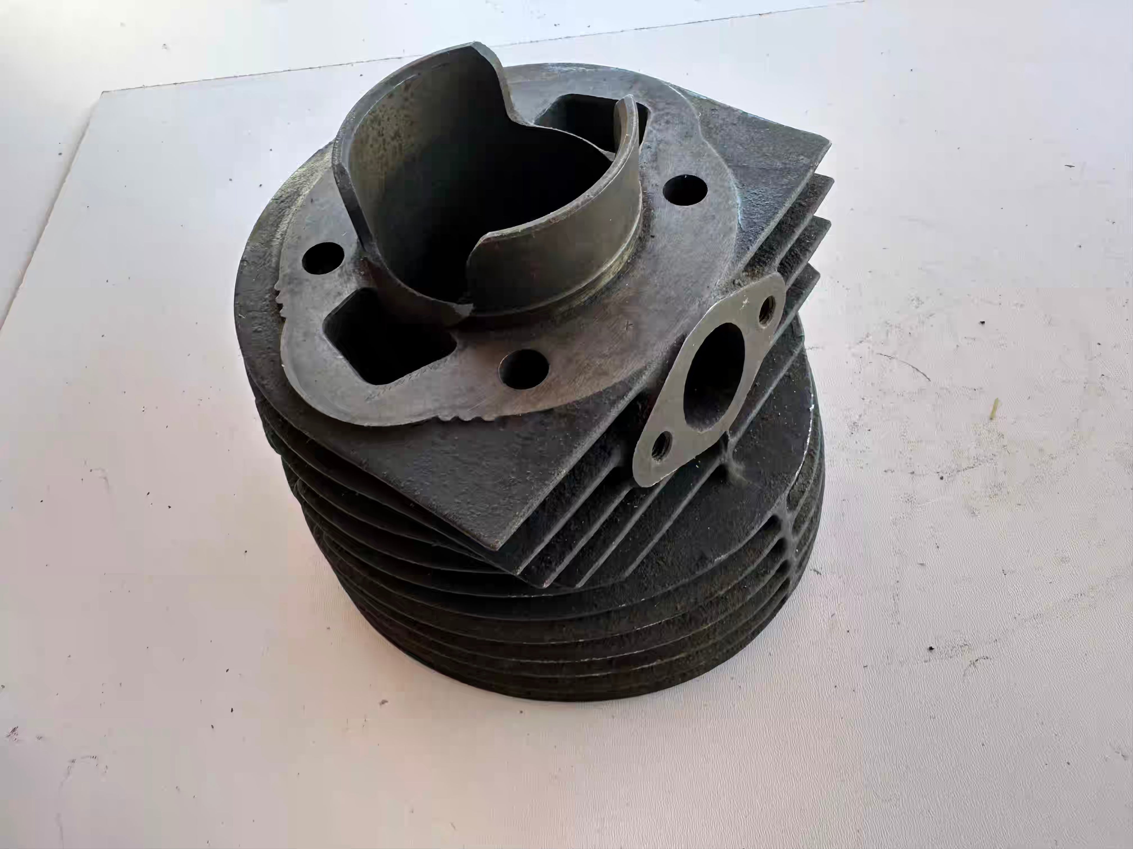 Valec JAWA 250/559