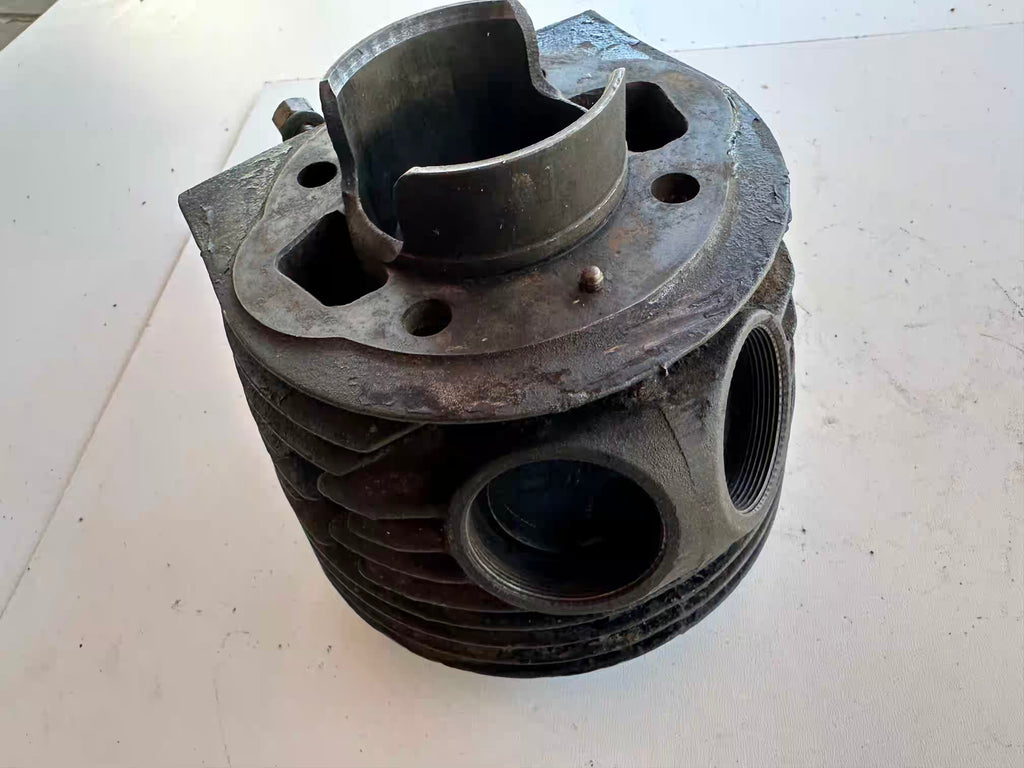 Valec JAWA 250/559