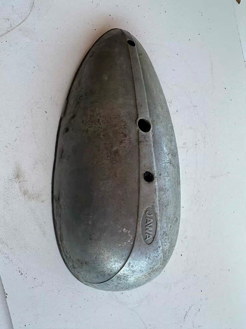 Veko zapalovania 353