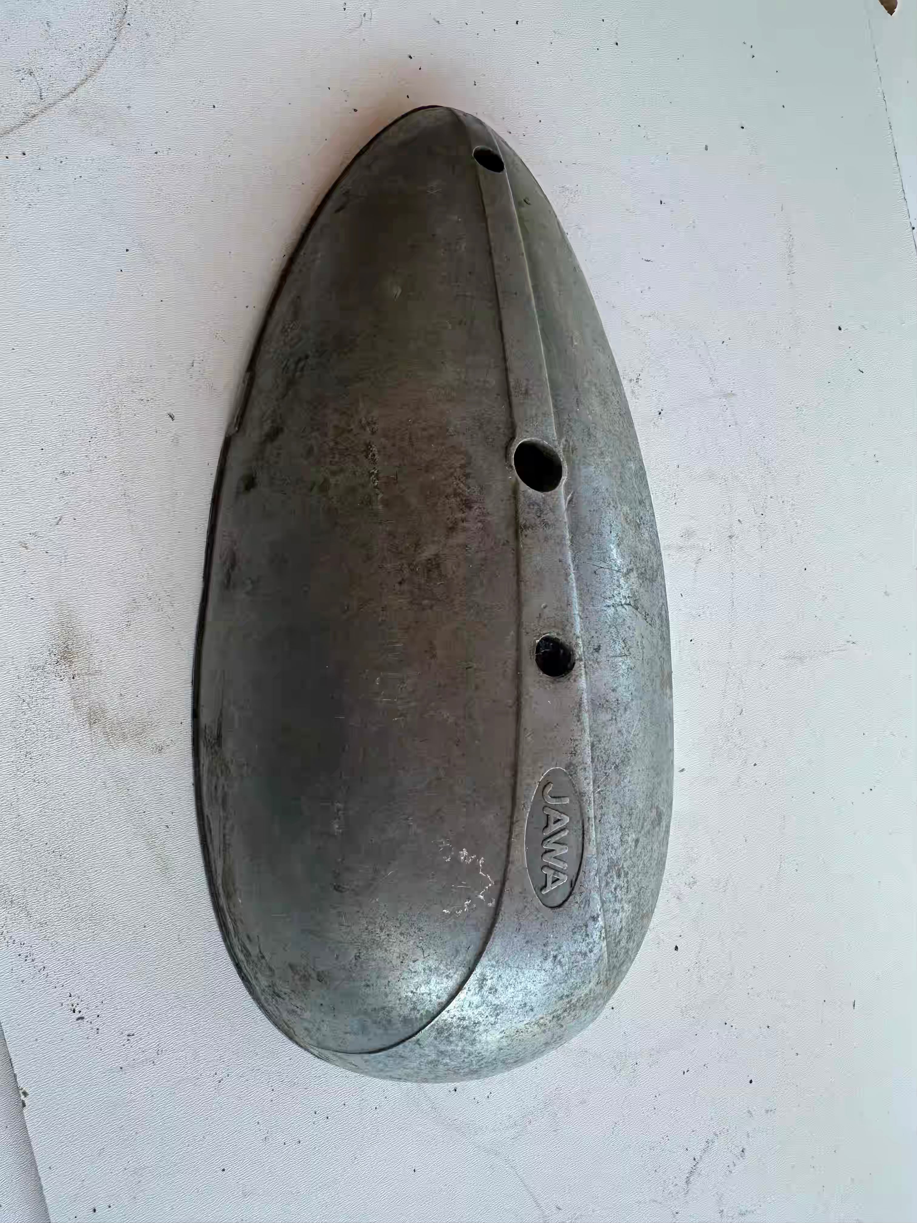 Veko zapalovania 353