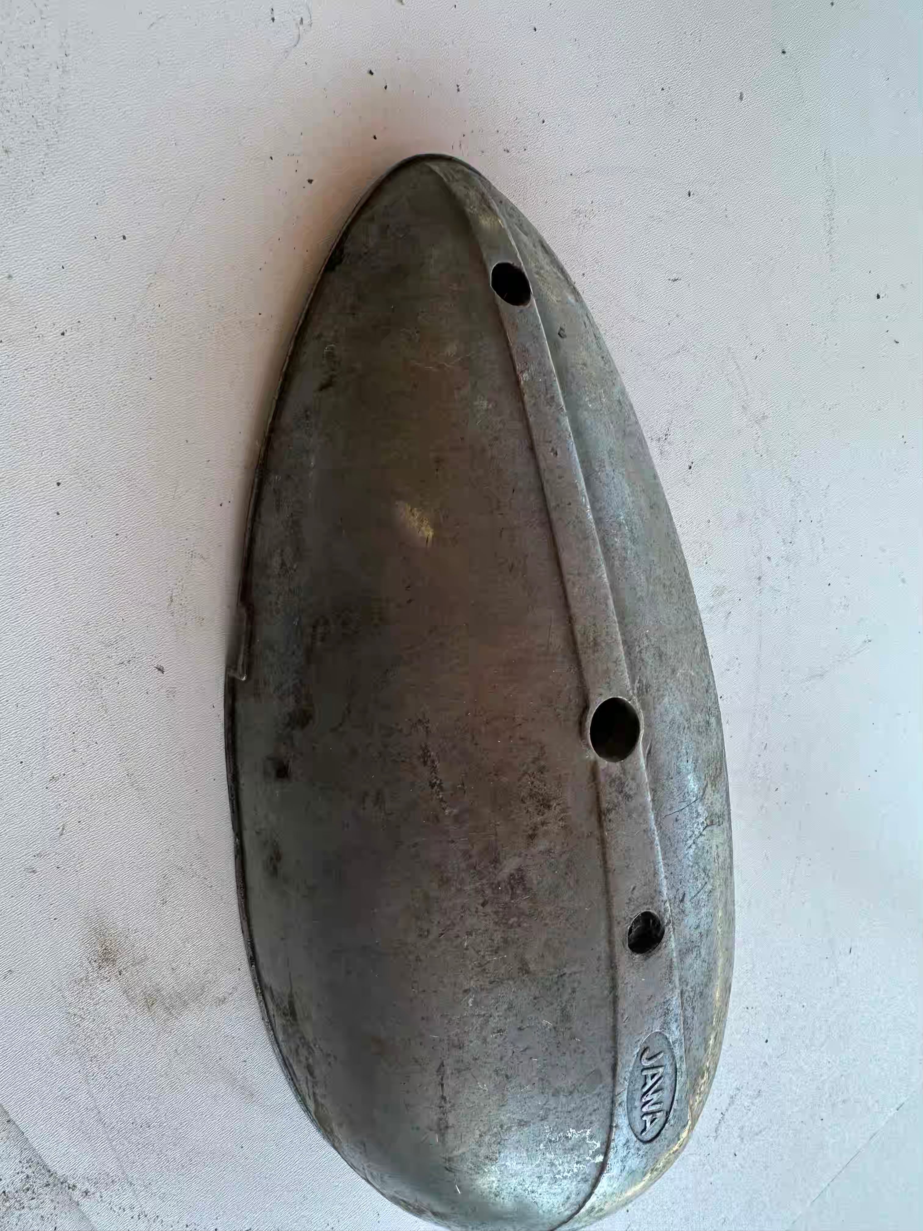 Veko zapalovania 353