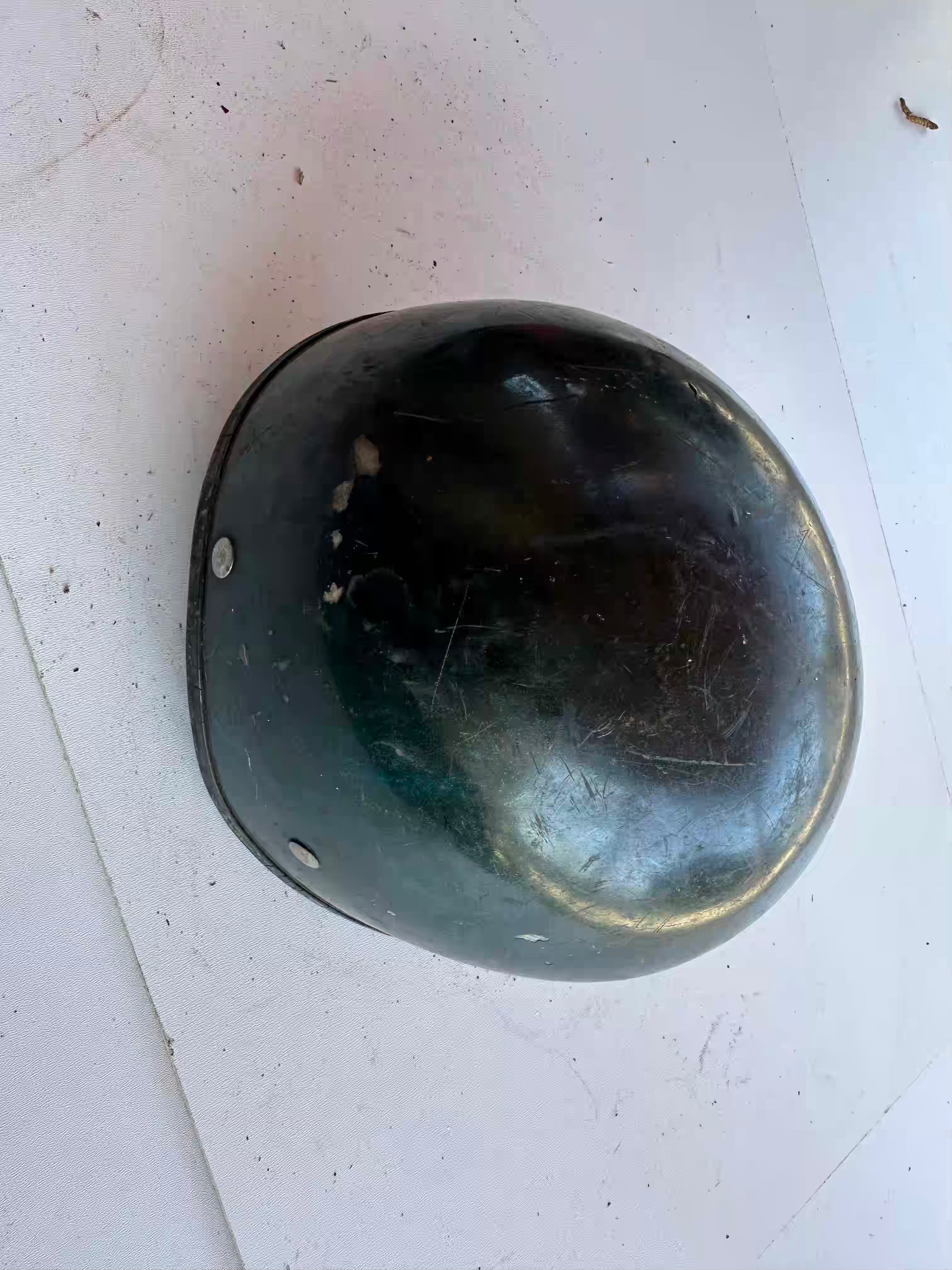 Retro helma,prilba