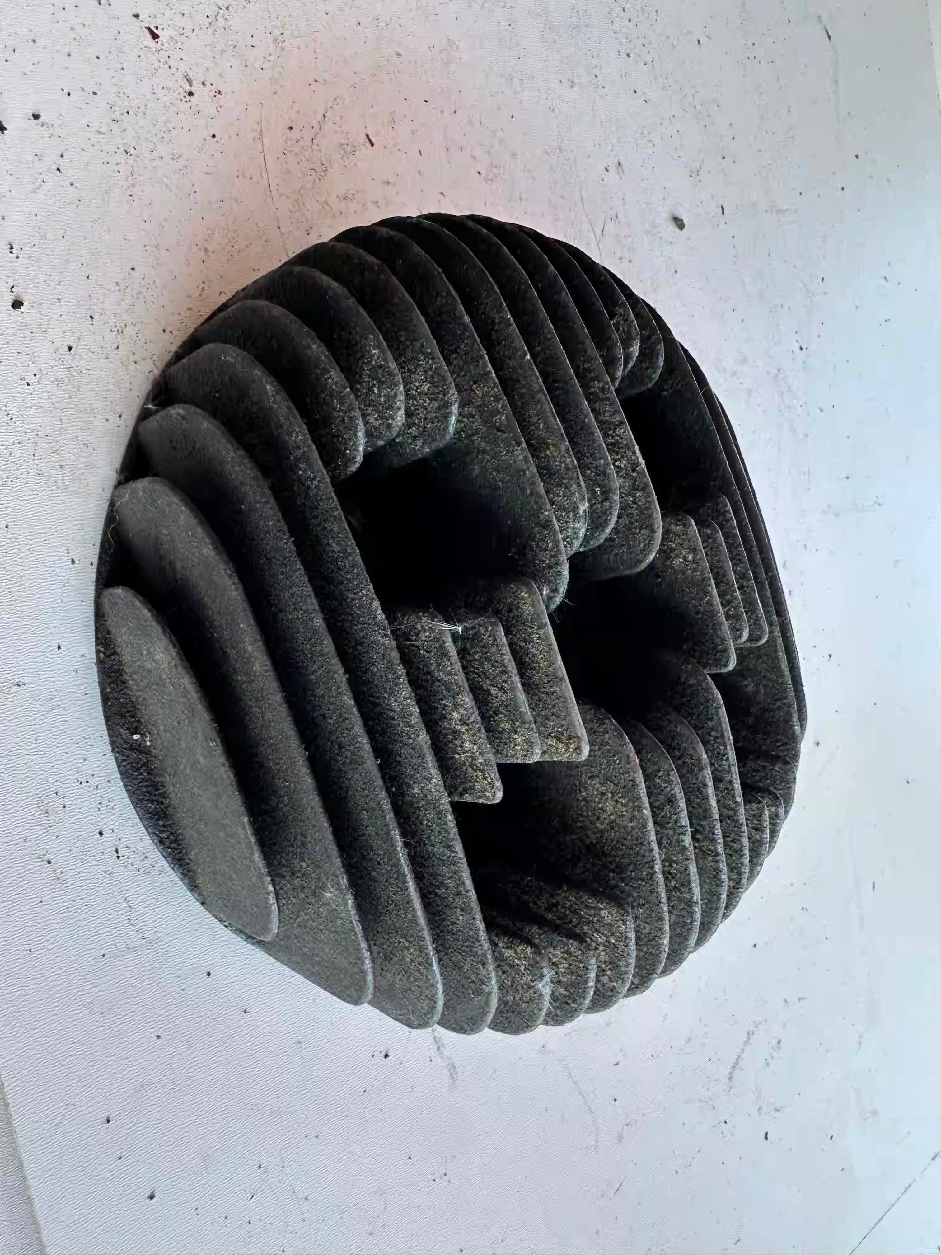Hlava valca  559