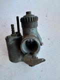 Karburátor  komplet 125/150