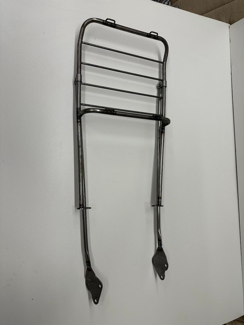 Nosič batožiny 16"