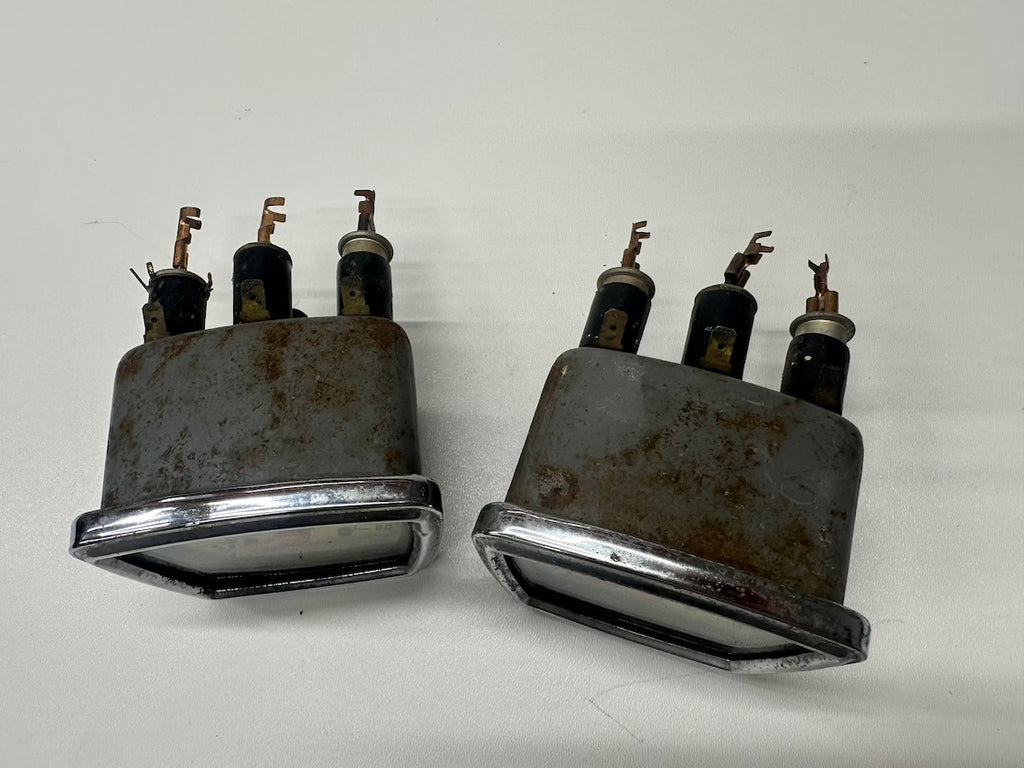 Tachometer JAWA 90, 23 orig. nový, uloženka