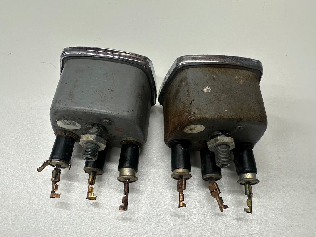 Tachometer JAWA 90, 23 orig. nový, uloženka