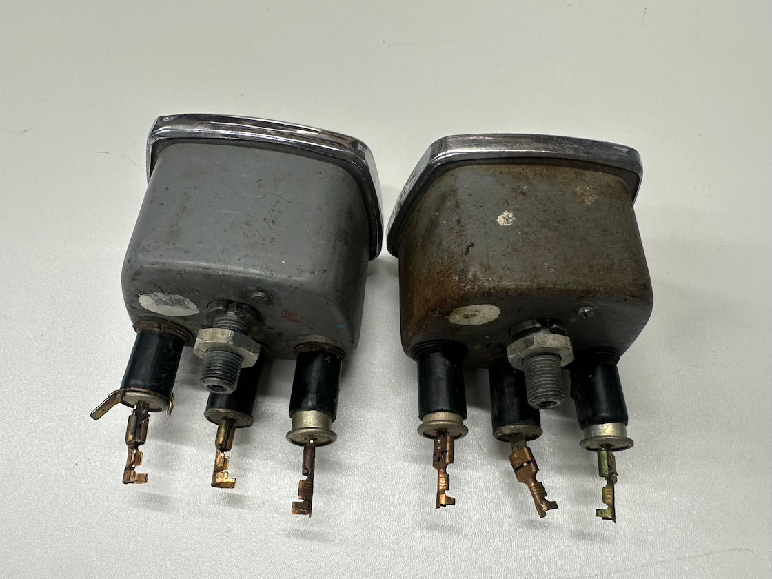 Tachometer JAWA 90, 23 orig. nový, uloženka
