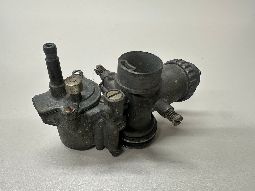 Karburátor JAWA 90, orig. nový, uloženka