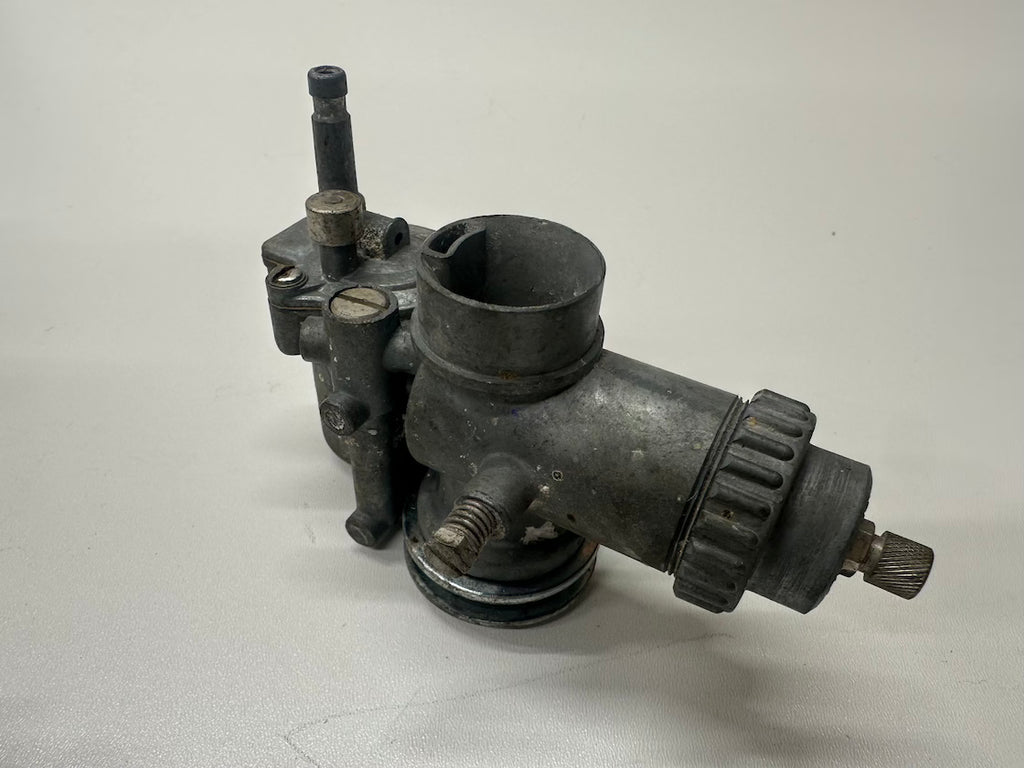 Karburátor JAWA 90, orig. nový, uloženka
