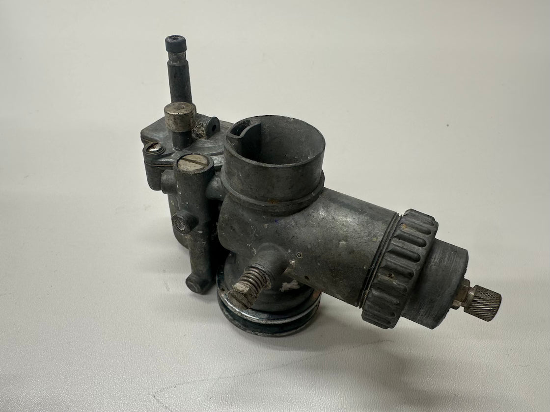 Karburátor JAWA 90, orig. nový, uloženka