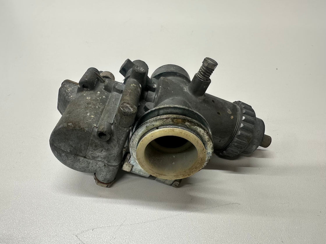 Karburátor JAWA 90, orig. nový, uloženka