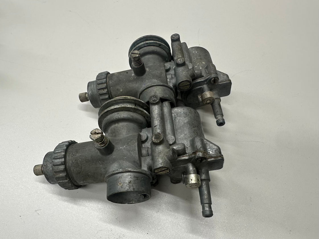 Karburátor JAWA 90, orig. nový, uloženka