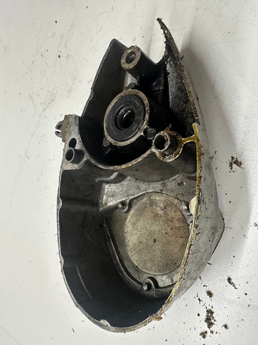 Veko zapalovania 30W