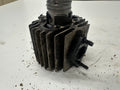Valec 550/555