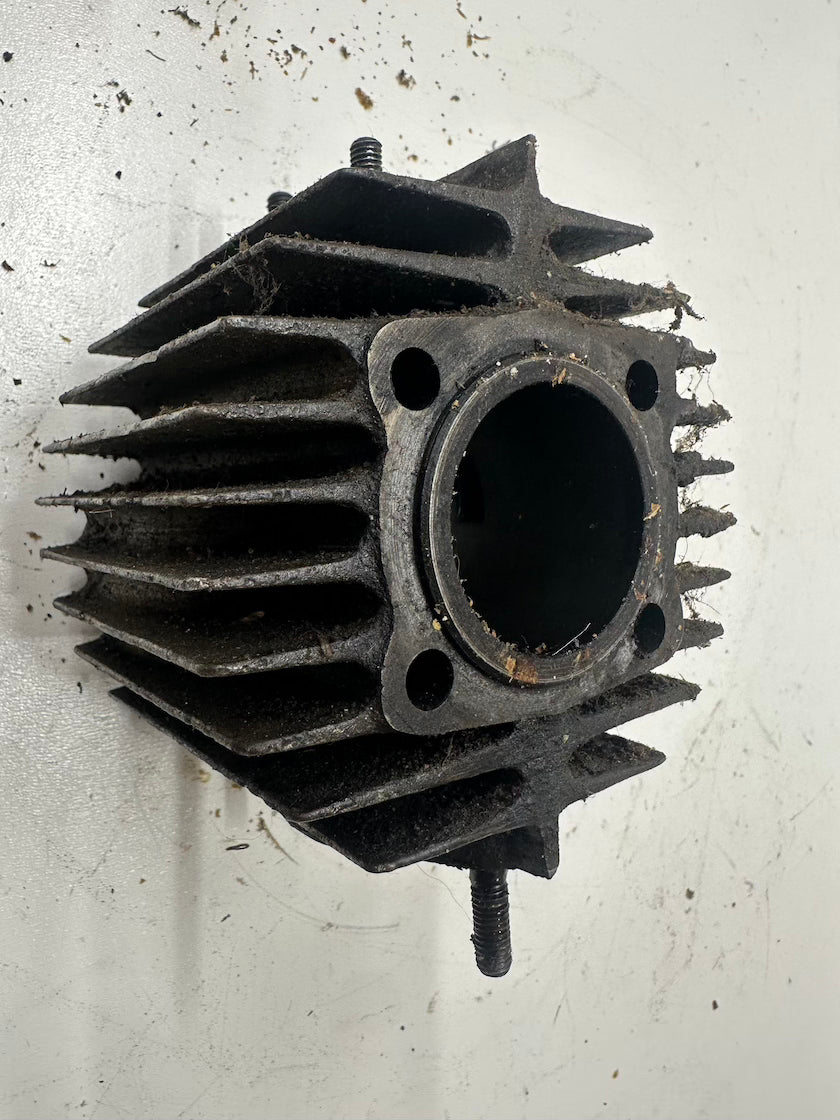 Valec 550/555