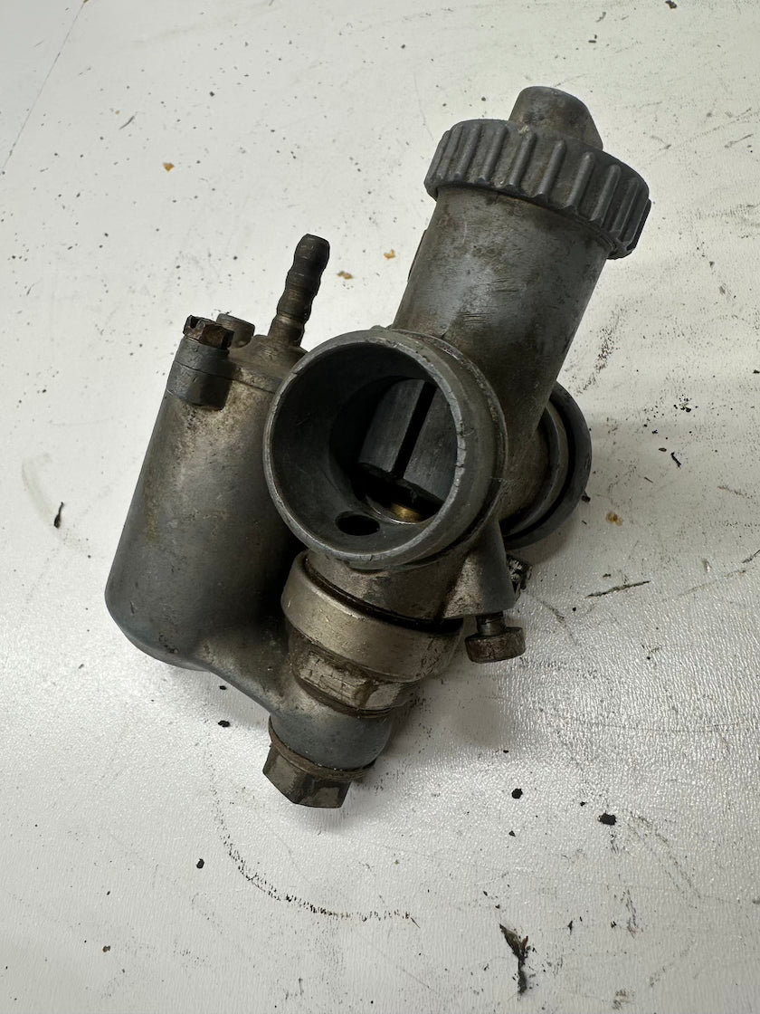 Karburátor 2924H JAWA 250 350 perák