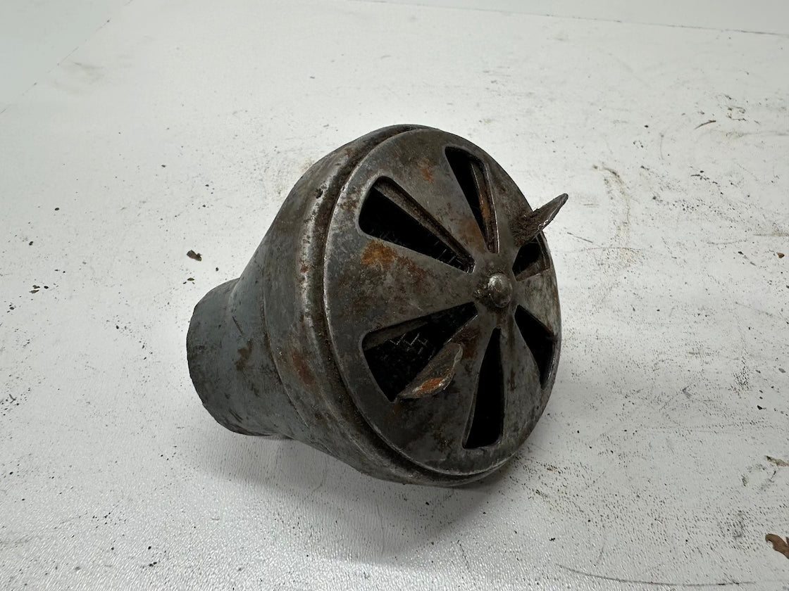 Vzduchový filter