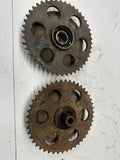 Rozeta 250/350 kyv