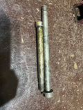 Axles pair