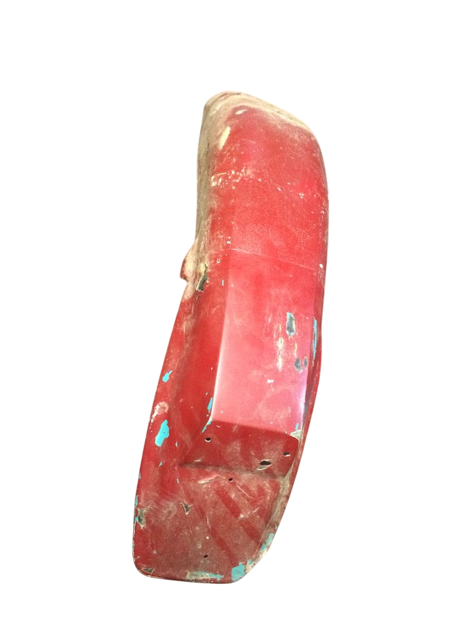 Blatník identifikácia