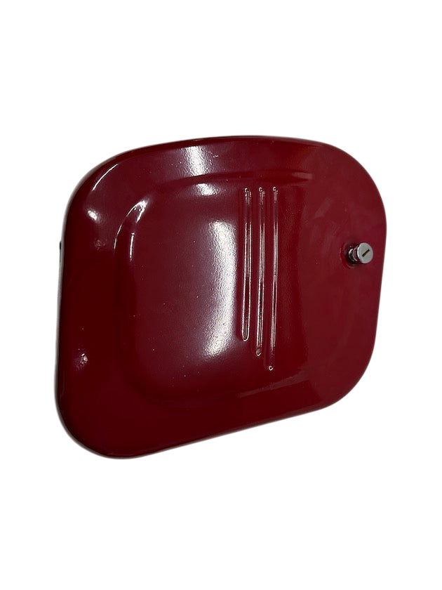 Batériový kastlík,KYV, replika